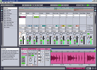 Ableton Live