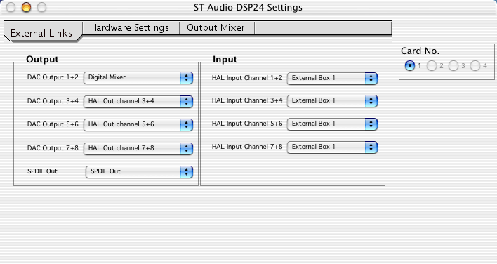 Add Inputs