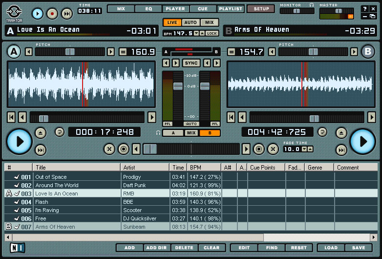 native instruments traktor dj studio 2 native instruments traktor dj studio 2